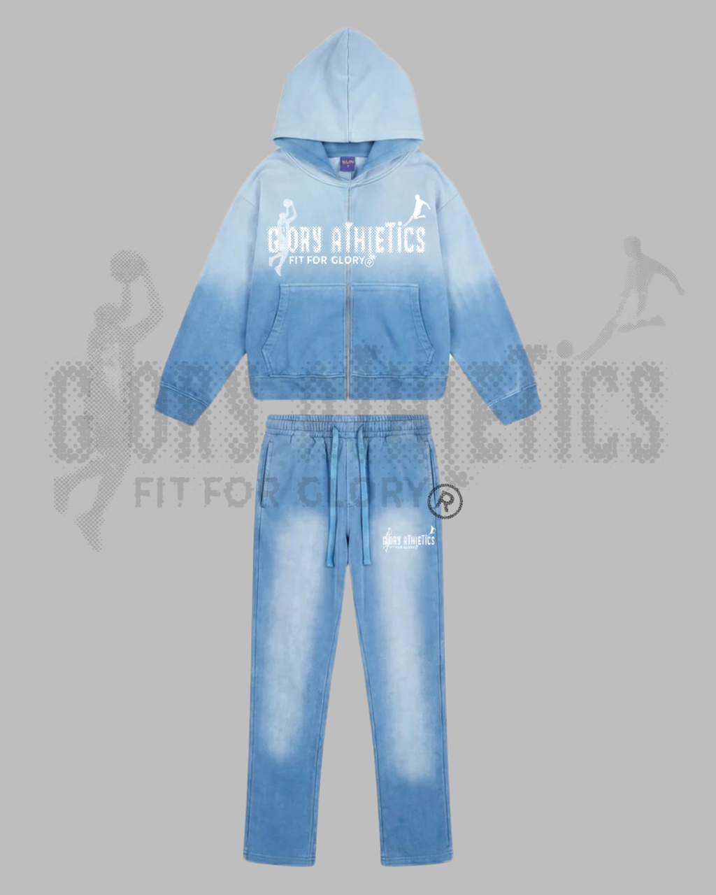 Glory Athletics Full Set