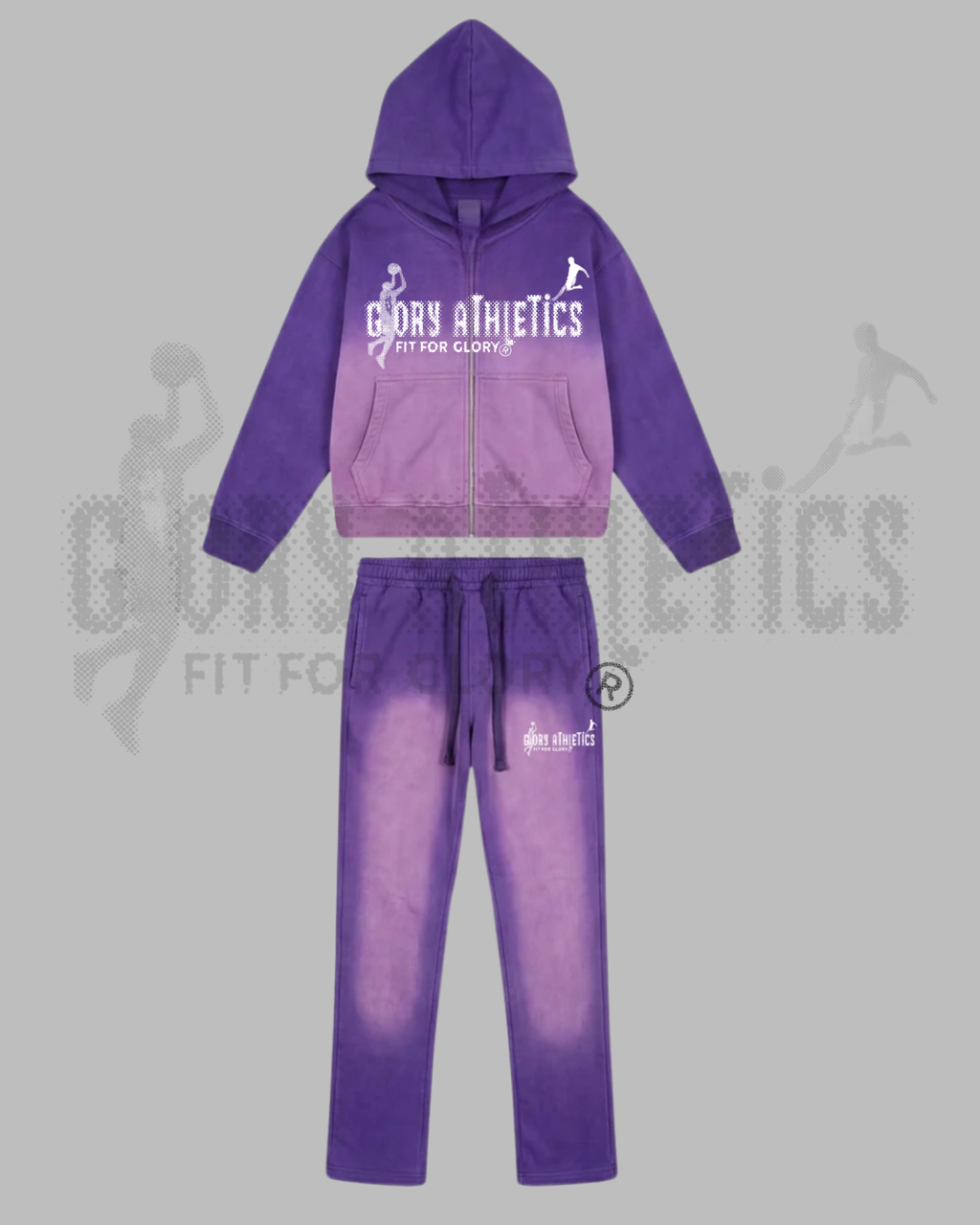 Glory Athletics Full Set