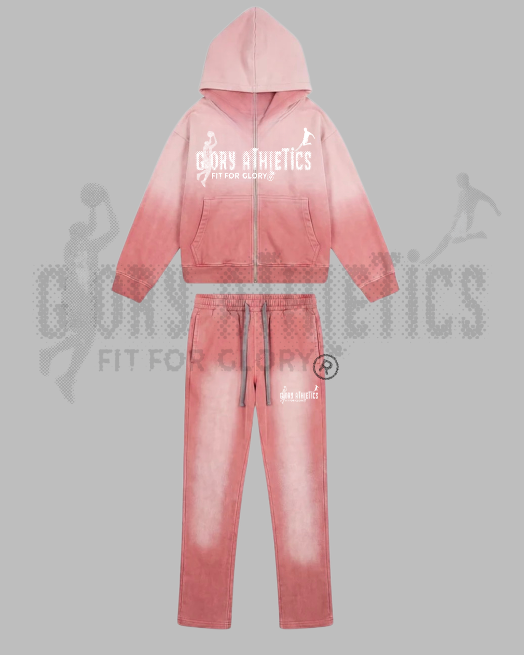 Glory Athletics Full Set