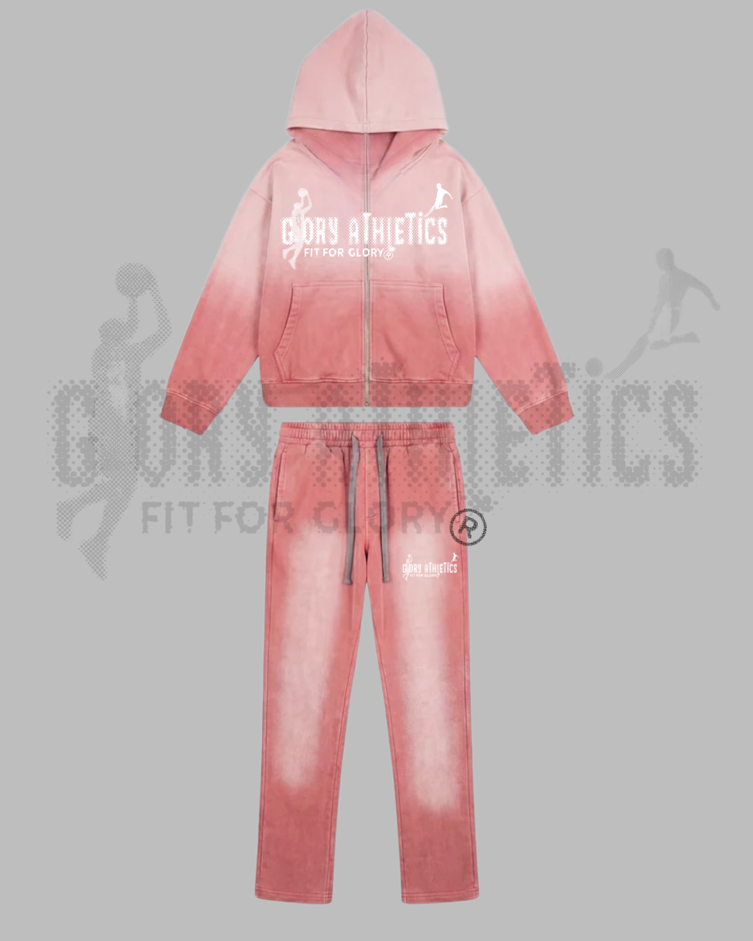 Glory Athletics Full Set