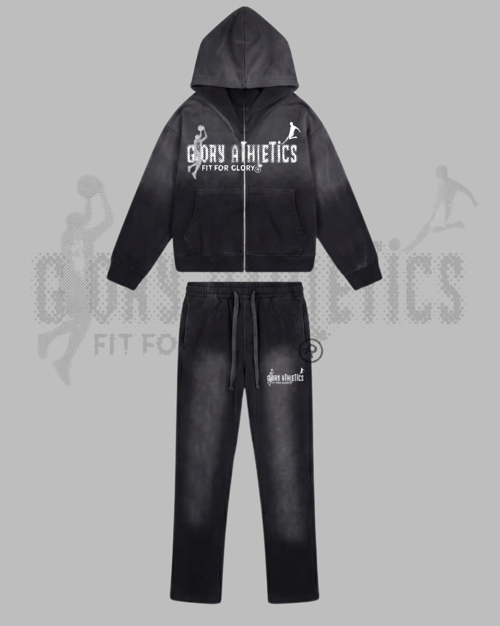 Glory Athletics Full Set