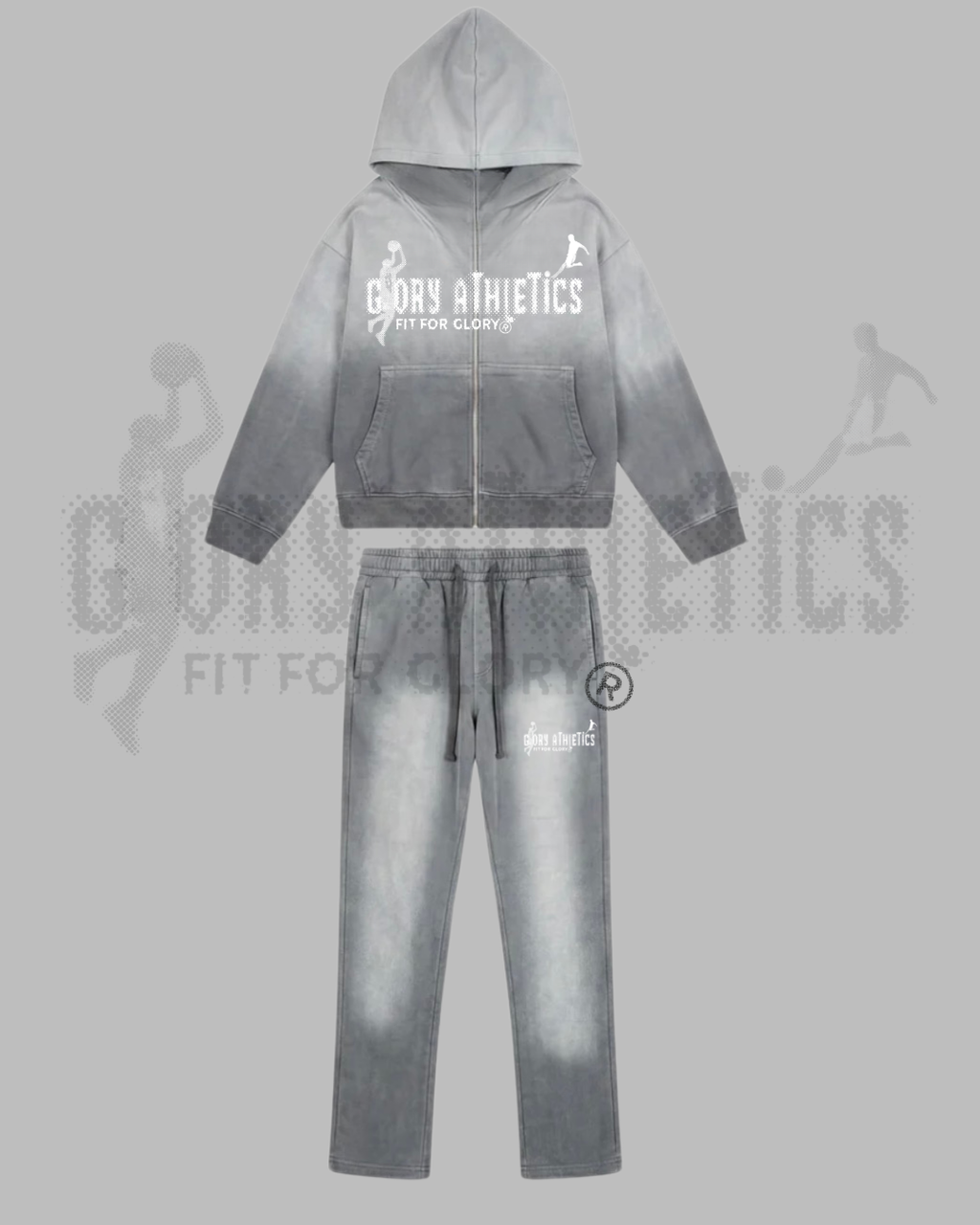 Glory Athletics Full Set
