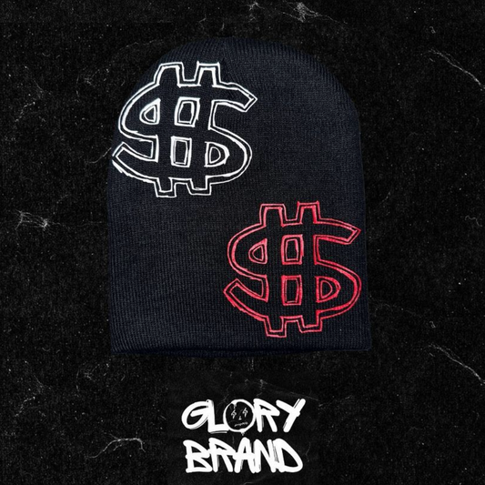 MONEY MIND BEANIE