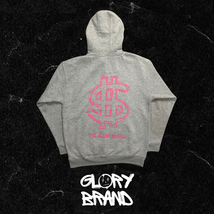 GLORY CA$H PULLOVER