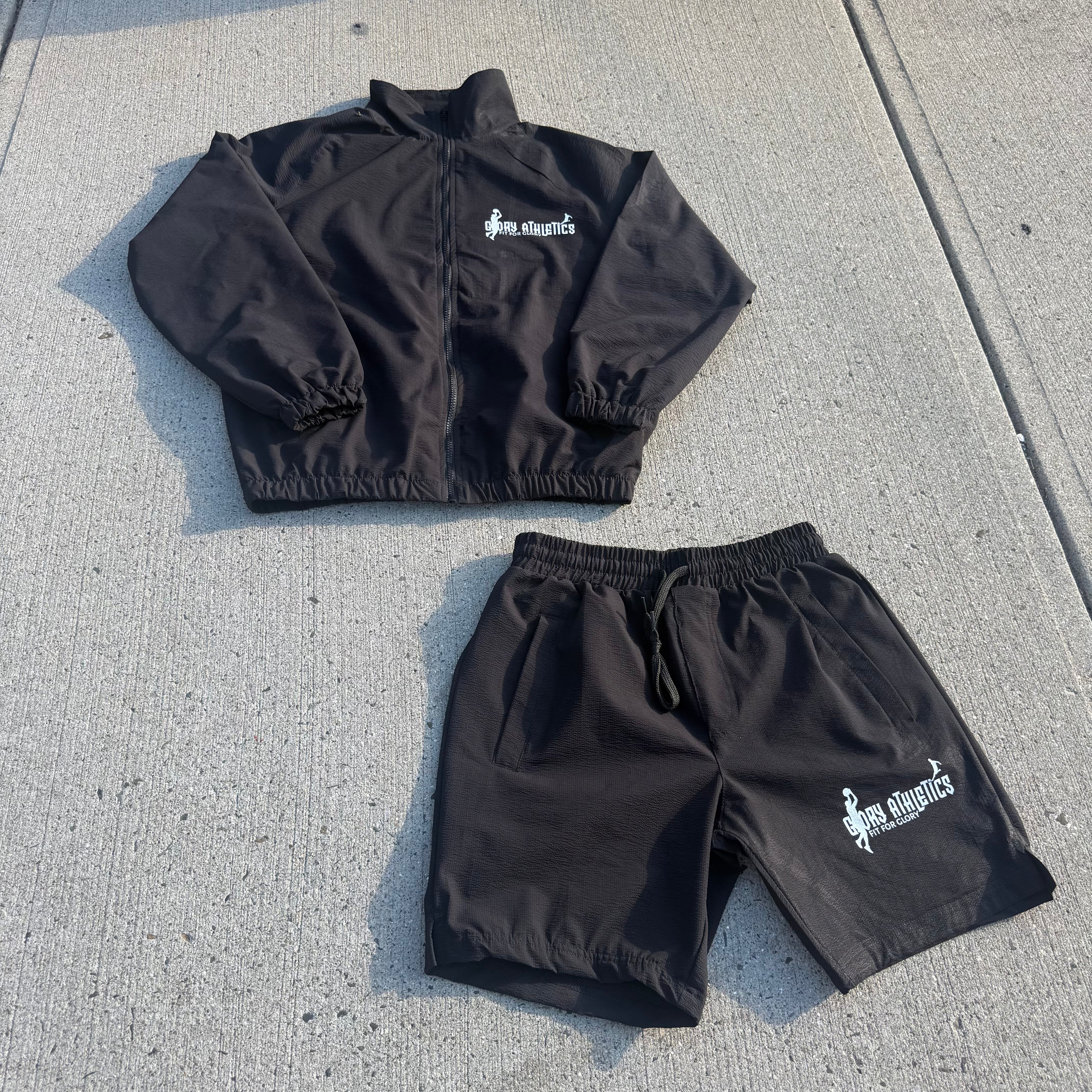 Glory Athletics Tennis Set