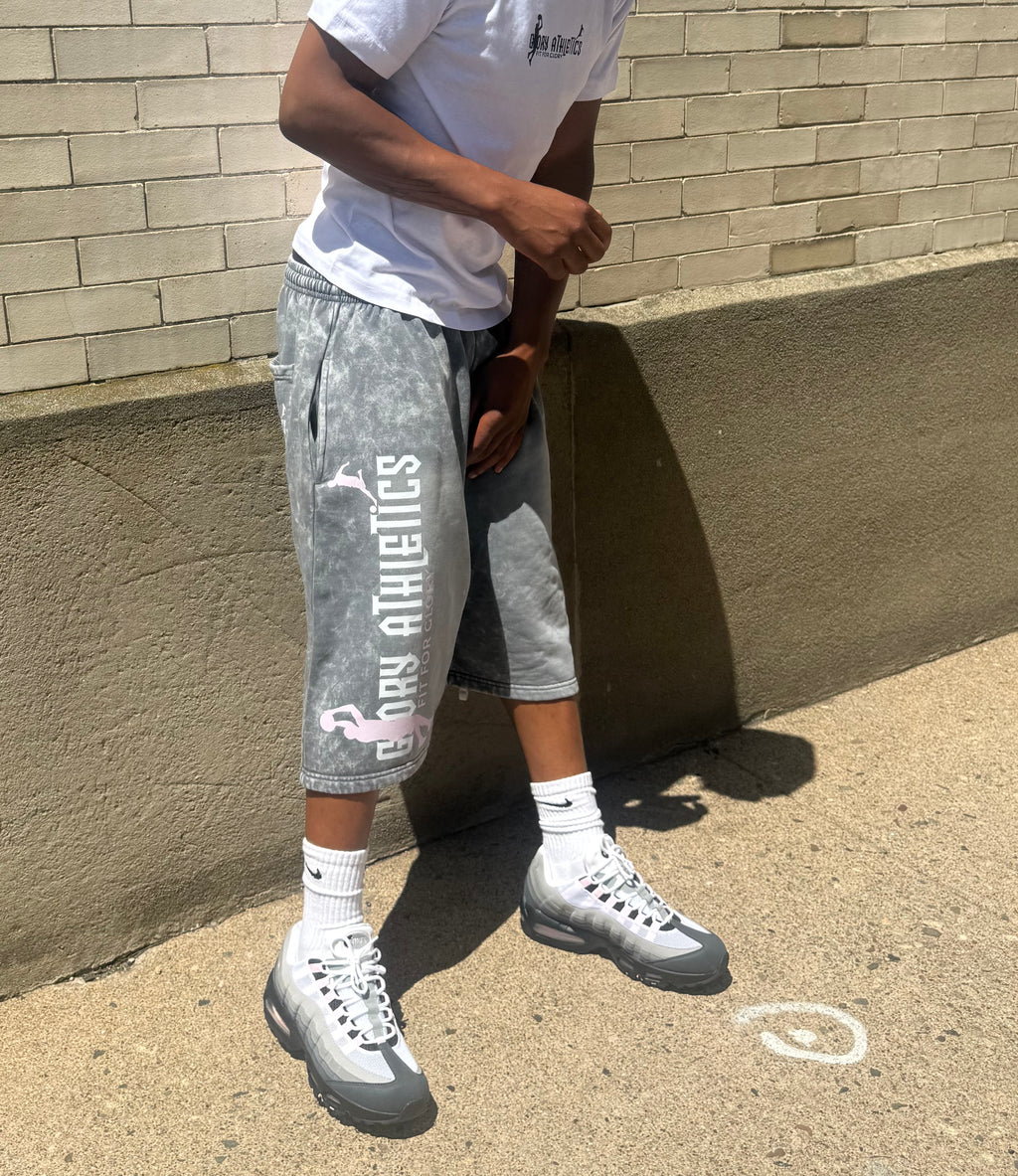 Glory Athletics 3/4 Sweats