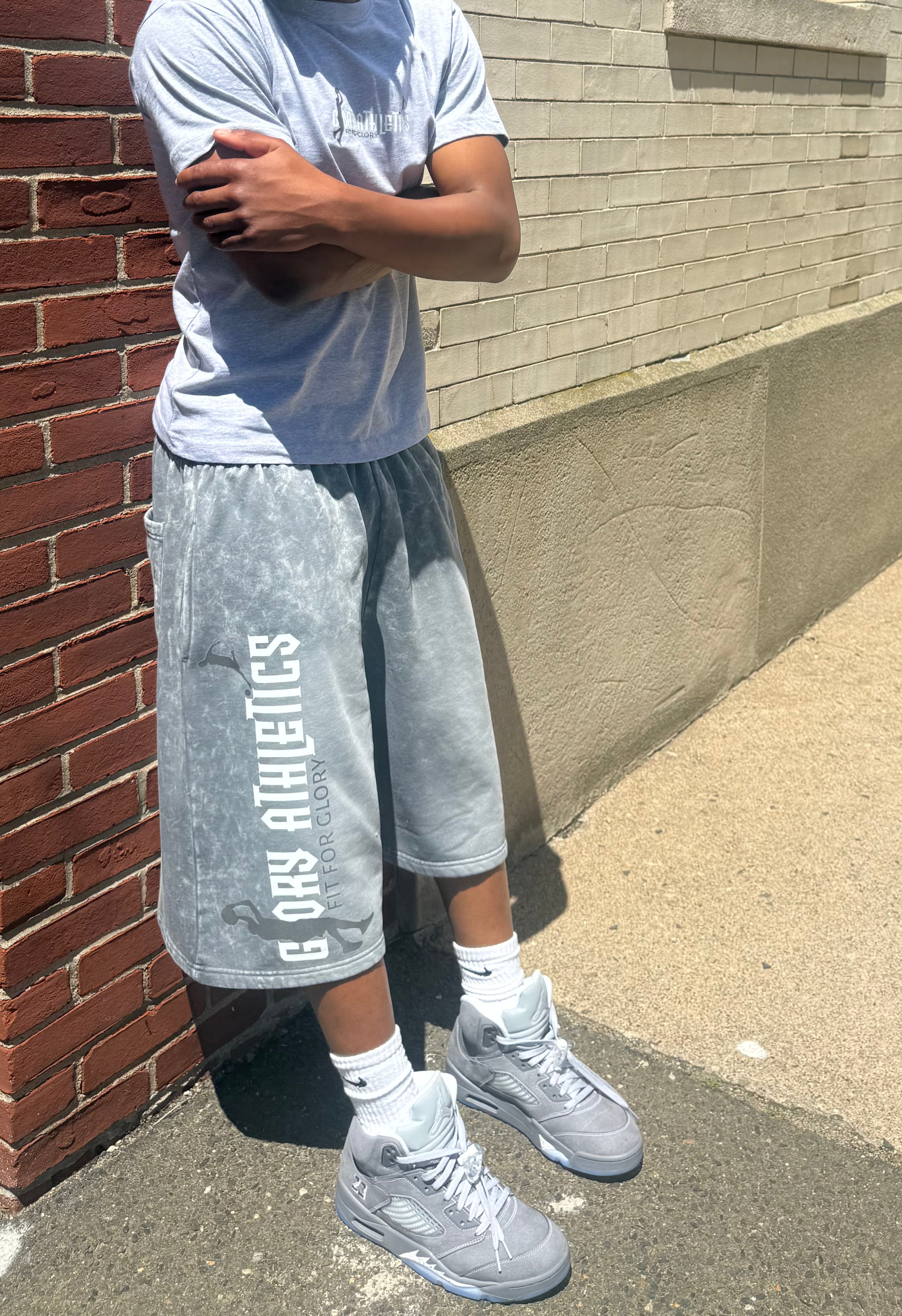 Glory Athletics 3/4 Sweats
