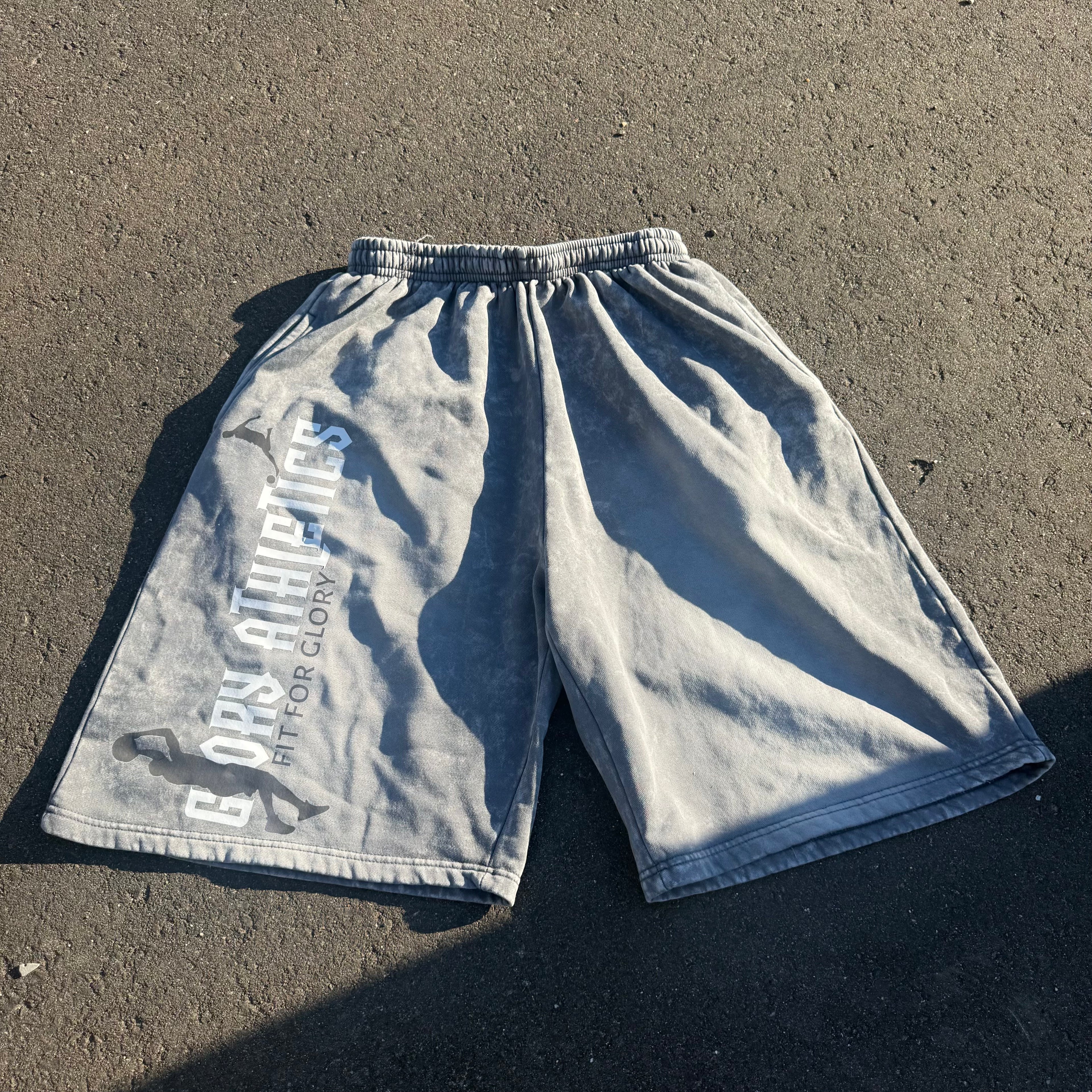 Glory Athletics 3/4 Sweats