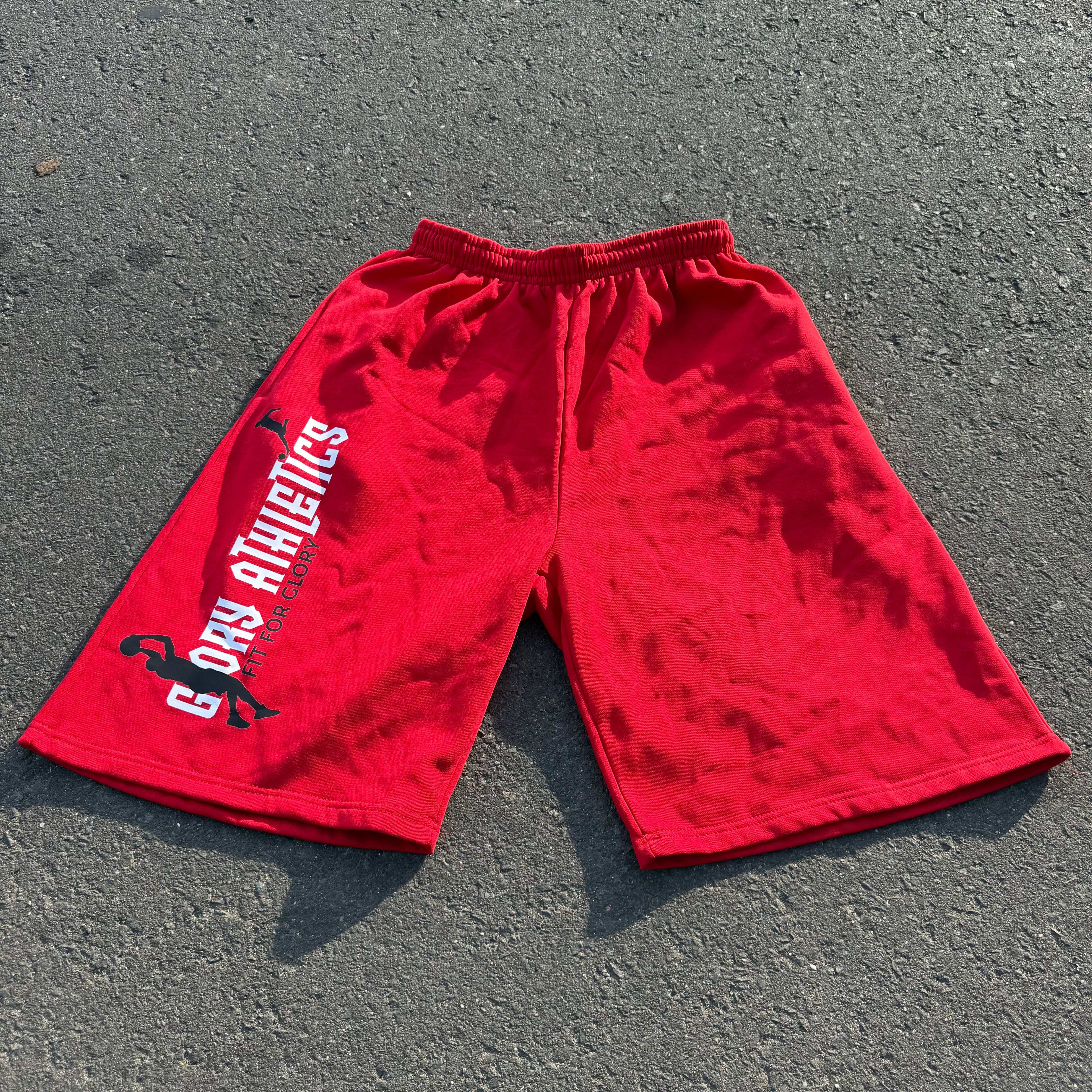 Glory Athletics 3/4 Sweats