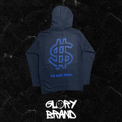 GLORY CA$H PULLOVER