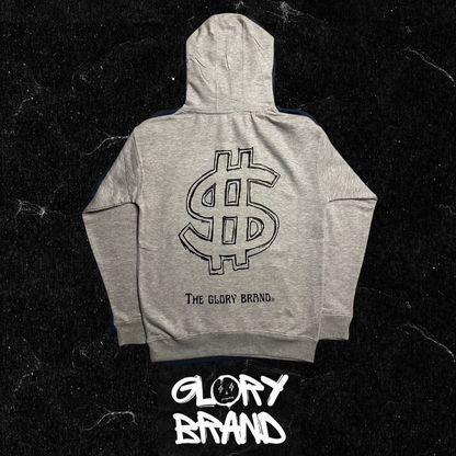 GLORY CA$H PULLOVER