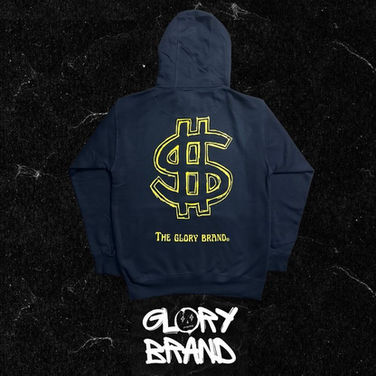 GLORY CA$H PULLOVER