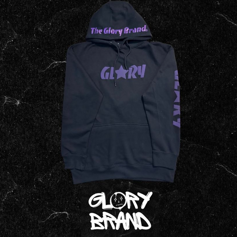 OFFICIAL GLORY PULLOVER