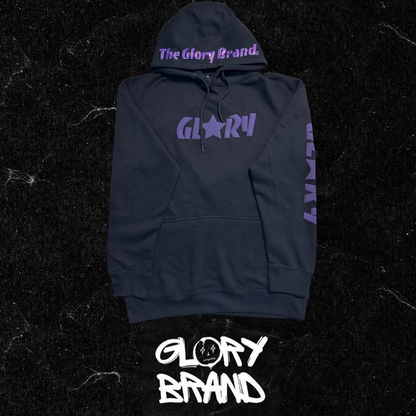 OFFICIAL GLORY PULLOVER