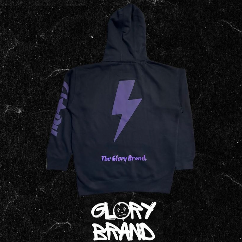 OFFICIAL GLORY PULLOVER