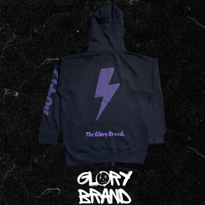 OFFICIAL GLORY PULLOVER