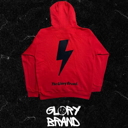 OFFICIAL GLORY PULLOVER