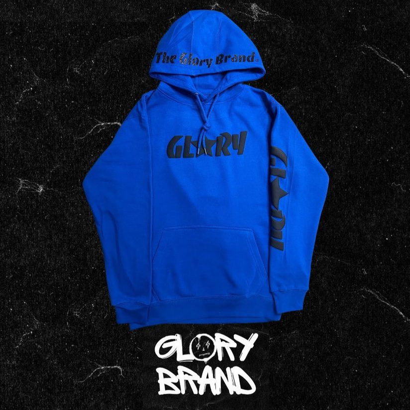 OFFICIAL GLORY PULLOVER