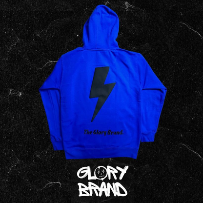 OFFICIAL GLORY PULLOVER