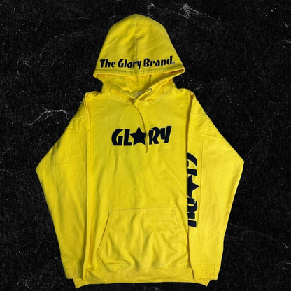 OFFICIAL GLORY PULLOVER