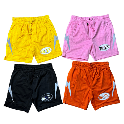 Glory University Shorts