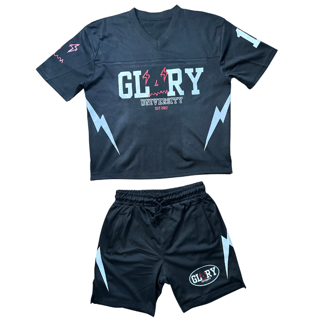 Glory University Set