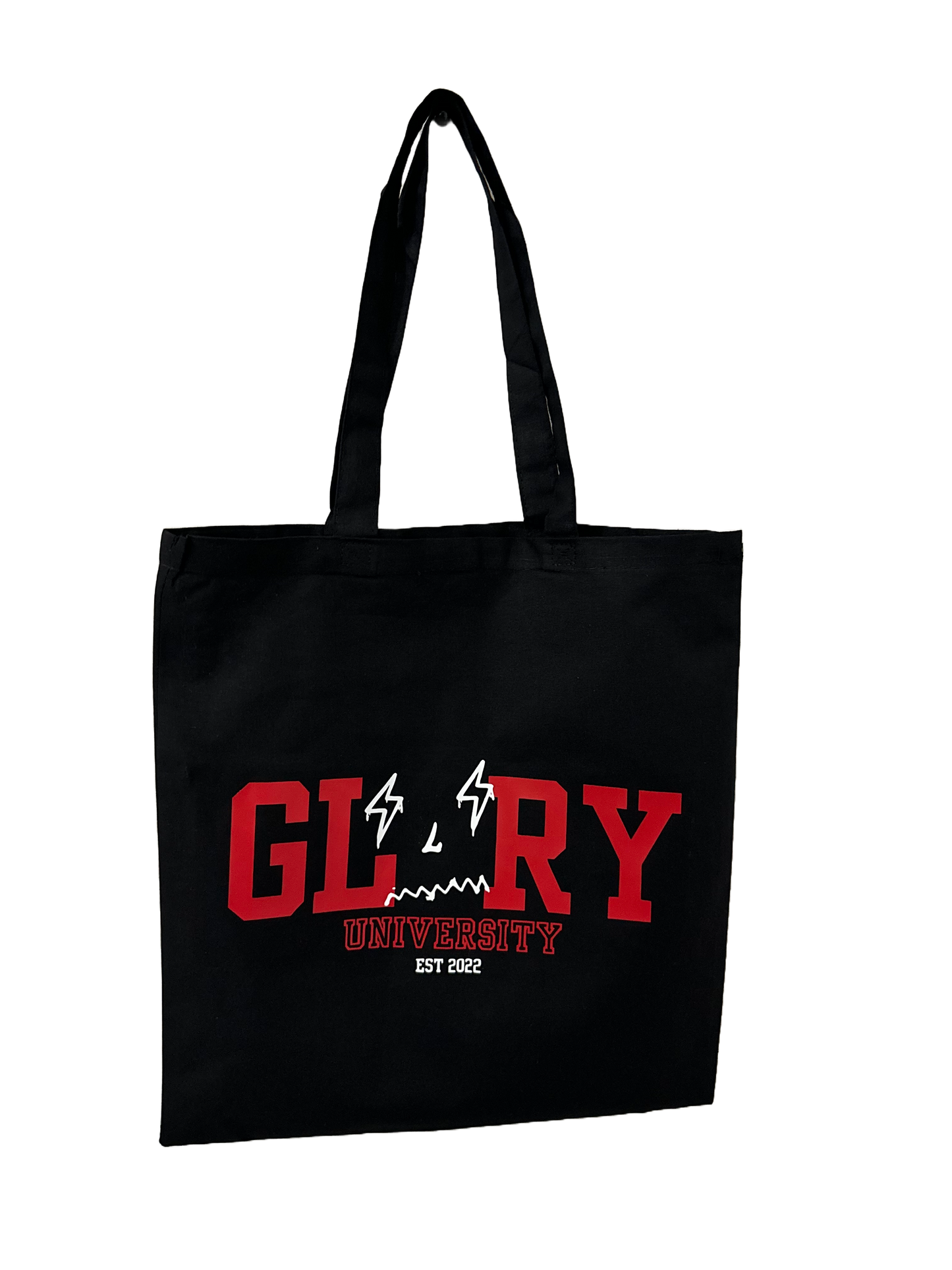 Glory University Tote Bag